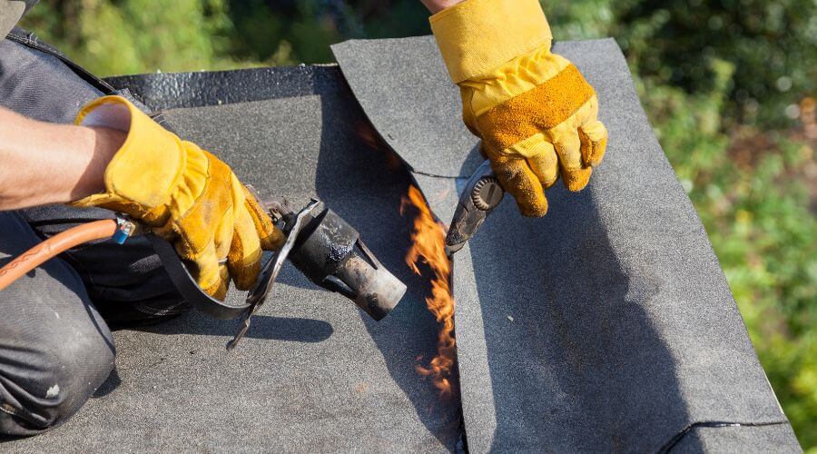 Expert new roof installation services in San Lorenzo, PR